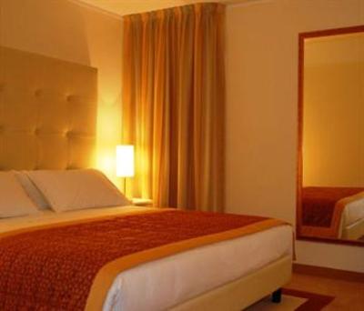 фото отеля Park Hotel Olimpia Brallo di Pregola