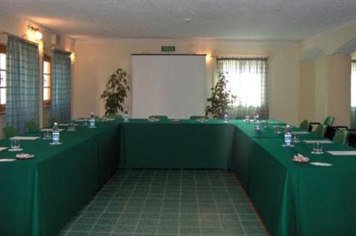 фото отеля Park Hotel Olimpia Brallo di Pregola