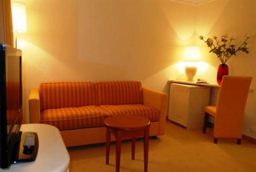 фото отеля Park Hotel Olimpia Brallo di Pregola