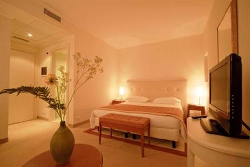 фото отеля Park Hotel Olimpia Brallo di Pregola