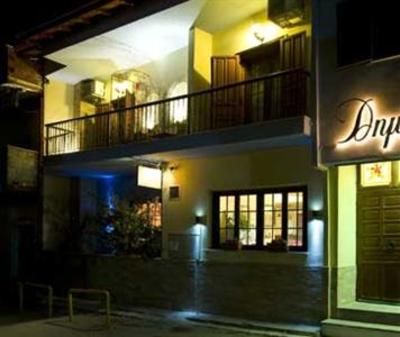 фото отеля Dimosthenis Hotel