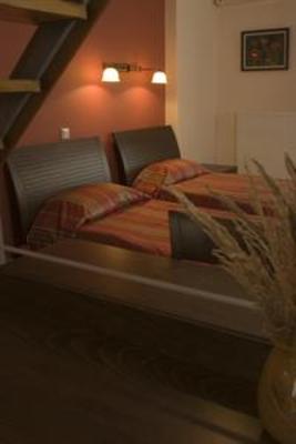фото отеля Dimosthenis Hotel