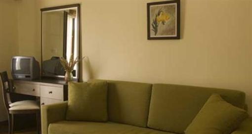 фото отеля Dimosthenis Hotel