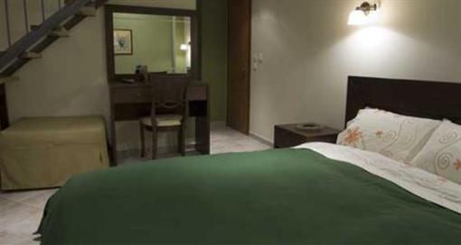 фото отеля Dimosthenis Hotel