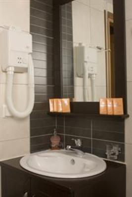 фото отеля Dimosthenis Hotel