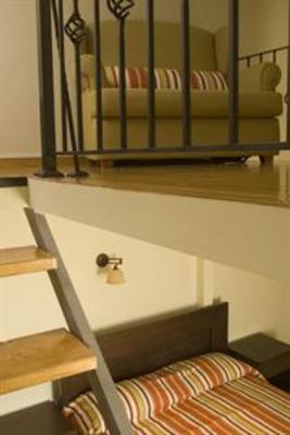 фото отеля Dimosthenis Hotel