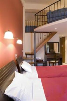 фото отеля Dimosthenis Hotel
