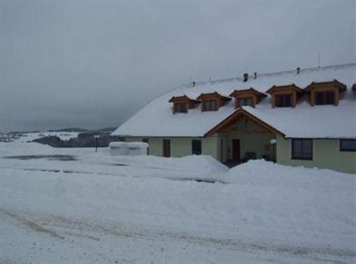 фото отеля Penzion Benesova Hora