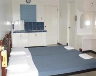 фото отеля Amirsache Villa
