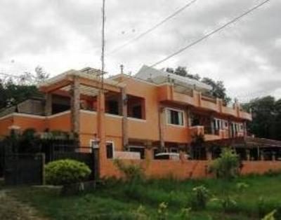 фото отеля Amirsache Villa