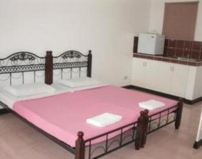 фото отеля Amirsache Villa