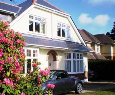 фото отеля Heatherdene House