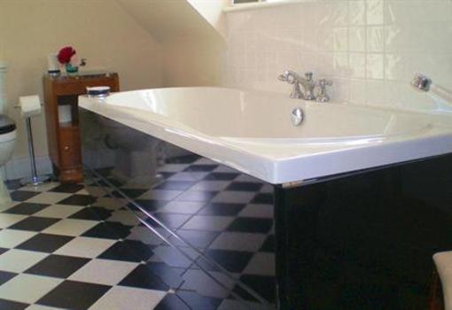 фото отеля Heatherdene House