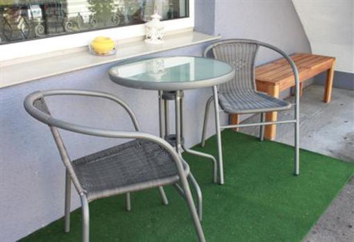 фото отеля Ferienhaus Schausten Apartment Wittlich
