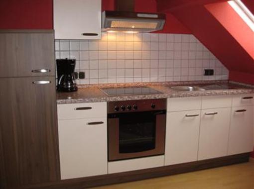 фото отеля Ferienhaus Schausten Apartment Wittlich