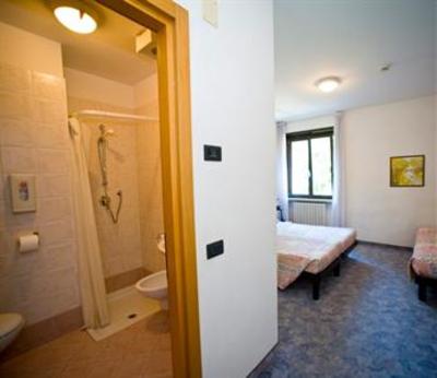 фото отеля Albergo Alla Croce