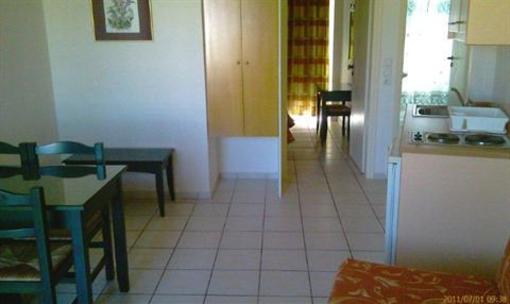 фото отеля Zannis Hotel