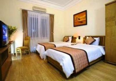 фото отеля Cherry II Hotel