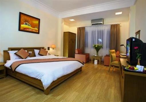 фото отеля Cherry II Hotel