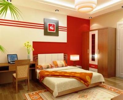фото отеля Cherry II Hotel