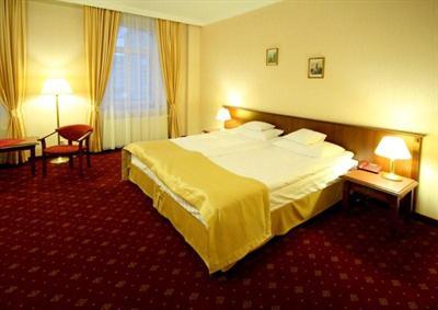 фото отеля Hotel Jakub Sobieski