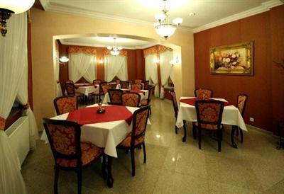 фото отеля Hotel Jakub Sobieski
