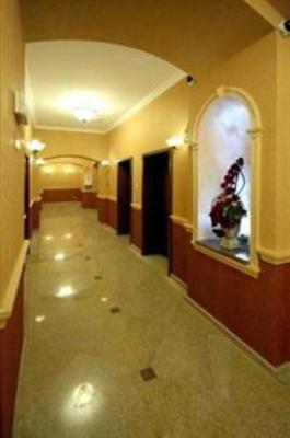 фото отеля Hotel Jakub Sobieski
