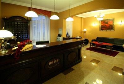 фото отеля Hotel Jakub Sobieski