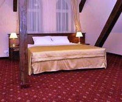 фото отеля Hotel Jakub Sobieski