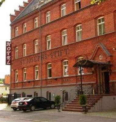 фото отеля Hotel Jakub Sobieski