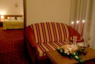 фото отеля Hotel Jakub Sobieski