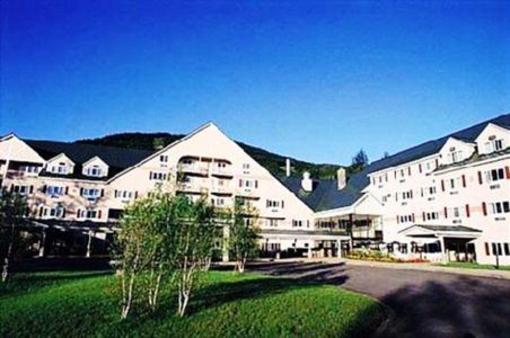 фото отеля Grand Summit Resort at Sunday River