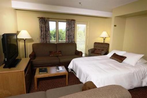 фото отеля Grand Summit Resort at Sunday River