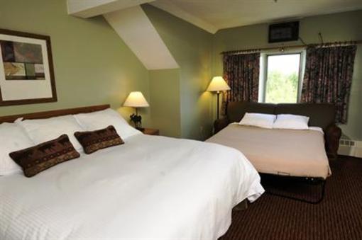 фото отеля Grand Summit Resort at Sunday River
