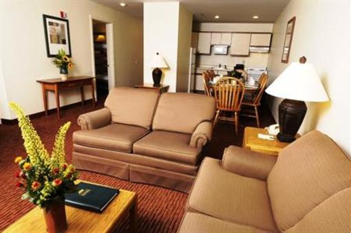 фото отеля Grand Summit Resort at Sunday River