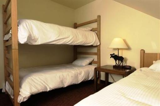 фото отеля Grand Summit Resort at Sunday River