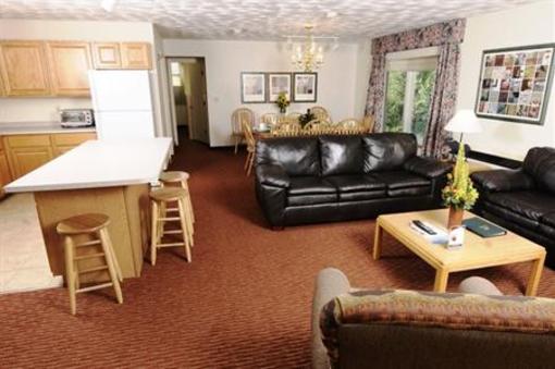 фото отеля Grand Summit Resort at Sunday River
