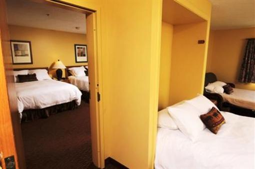 фото отеля Grand Summit Resort at Sunday River