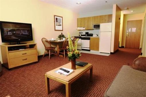 фото отеля Grand Summit Resort at Sunday River