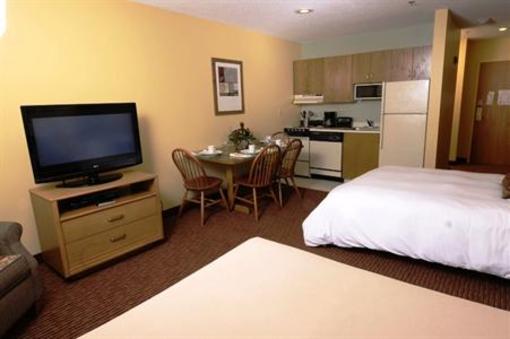 фото отеля Grand Summit Resort at Sunday River