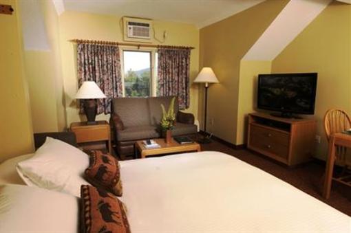 фото отеля Grand Summit Resort at Sunday River