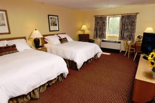 фото отеля Grand Summit Resort at Sunday River
