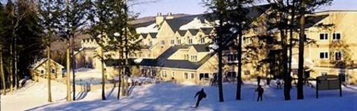 фото отеля Grand Summit Resort at Sunday River