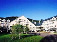 Grand Summit Resort at Sunday River
