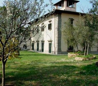 фото отеля Corte di Valle