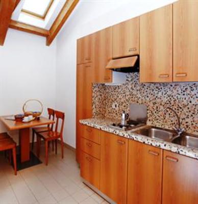 фото отеля Residence Englovacanze