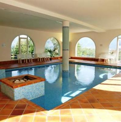 фото отеля Residence Englovacanze