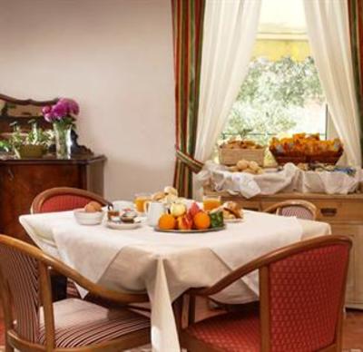 фото отеля Residence Englovacanze