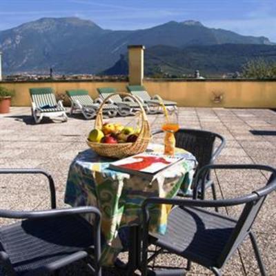 фото отеля Residence Englovacanze