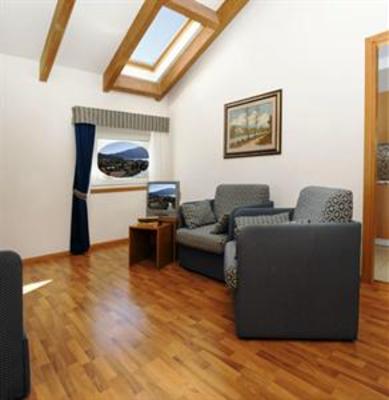 фото отеля Residence Englovacanze